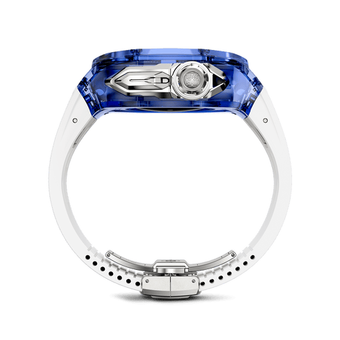 Apple Watch Case / RSTRIII49 - SAPPHIRE BLUE